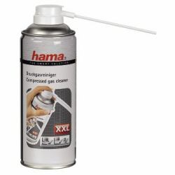 Hama 00084417 kit de limpieza para computadora 400 ml 
