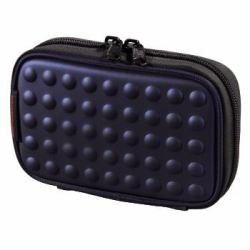 Hama NaviBag "Dots", blue Azul EVA [Etileno Acetato de Vinilo] 