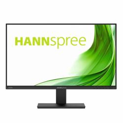 Hannspree HC241CFB pantalla para PC 60,5 cm [23.8"] 1920 x 1080 Pixeles Full HD LED Negro 