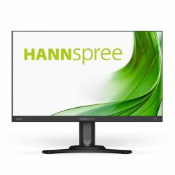 Hannspree HP241PJB pantalla para PC 60,5 cm [23.8"] 1920 x 1080 Pixeles Full HD LED Negro 