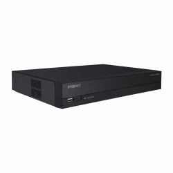 HANWHA ARN-1610S 16CH POE NVR