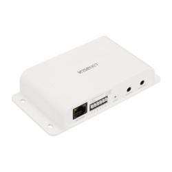 Hanwha SPM-4210 módulo digital y analógico i / o 