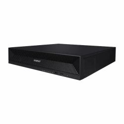 Hanwha Network X Series 16CH 32MP - 140Mbps 4 Bay PoE NVR - 6TB - HDD - Warranty: 60M