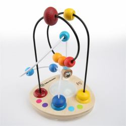 Hape E11648H48 juguete de habilidad motora 