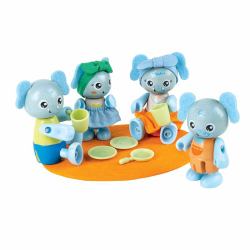 Hape E3527 set de juguetes 