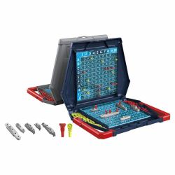 Hasbro Gaming Battleship Juego de mesa Estrategia 
