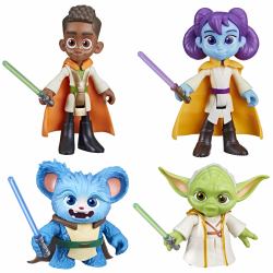 Hasbro Star Wars F79585L0 figura de juguete para niños 