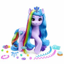 Hasbro My Little Pony Izzy Moonbow 