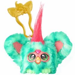 Hasbro Furby F88945X2 juguete de peluche 