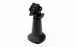 Havis ASS4U121 accesorio para terminal de punto de venta Estand para terminal de punto de venta [POS] Negro 