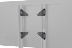 Heckler Design H497-BG accesorio para soporte de monitor 