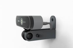Heckler Design H587-BG accesorio para videoconferencia Soporte para cámara Negro 