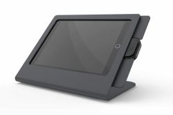 Heckler Design H602-BG soporte de seguridad para tabletas Negro 25,9 cm [10.2"] 