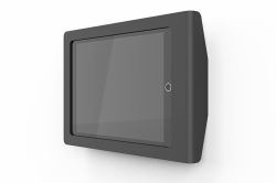Heckler Design H605-BG soporte Soporte pasivo Tablet/UMPC Negro 