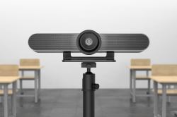 Heckler Design H615-BG accesorio para videoconferencia Soporte para cámara Negro 