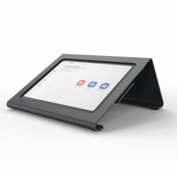 Heckler Design H760-BG soporte Soporte pasivo Tablet/UMPC Negro, Gris 
