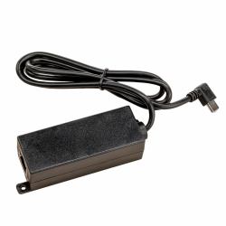 Heckler Design T519 adaptador e inyector de PoE Ethernet rápido 56 V 