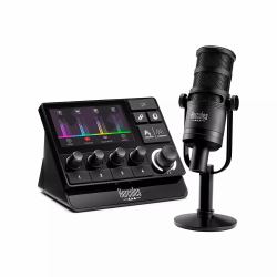 Hercules Stream Essentials Kit kit multimedia 