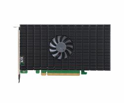 Highpoint SSD7505 unidad de estado sólido 32 TB M.2 PCI Express 4.0 NVMe 