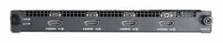 Hikvision DS-C30S-04HI accesorio para procesador de pantalla mural de vídeo 