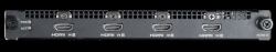 Hikvision DS-C30S-04HO accesorio para procesador de pantalla mural de vídeo 