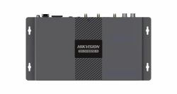 Hikvision DS-D42B02-N procesador de pared de vídeo Gris 16 W 