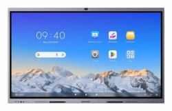 Hikvision DS-D5C98RB/B monitor para videoconferencias 2,49 m [98"] LED 3840 x 2160 Pixeles 4K Ultra HD 