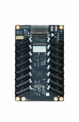 Hikvision DS-DR32H-16 accesorio para procesador de pantalla mural de vídeo 