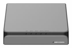 Hikvision DS-QAPPU1212-N procesador AV Gris 