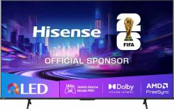 Hisense 65E7 PRO 4K miniled'25
