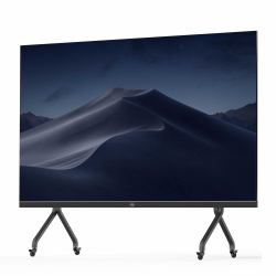 Hisense HAIO163 Pantalla plana para señalización digital 4,14 m [163"] LED Wifi 500 cd / m² Full HD Negro Procesador incorporado Android 9 