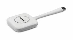 Hisense HT002A adaptador Smart TV USB Blanco 