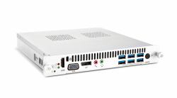 Hisense S02ADAS5881 ordenador empotrado 2,8 GHz Intel® Core™ i5 128 GB SSD 8 GB 