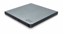 Hitachi-LG Slim Portable DVD-Writer 