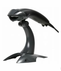 Honeywell Voyager 1200g Lector de códigos de barras portátil 1D Laser Negro 