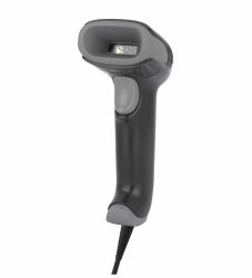 Honeywell Voyager XP 1470g Lector de códigos de barras portátil 1D/2D CMOS Negro, Gris 