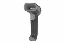 Honeywell Voyager XP 1472g Lector de códigos de barras portátil 1D/2D LED Negro, Gris 