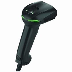 Honeywell Xenon XP 1950g Lector de códigos de barras portátil 1D/2D LED Negro 