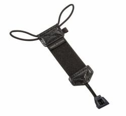 Honeywell 213-049-001 correa Equipo móvil portátil Negro 