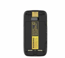 Honeywell 318-055-013 pieza de repuesto para ordenador de bolsillo tipo PDA Batería 