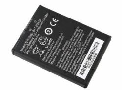 Honeywell 50129589-001 pieza de repuesto para ordenador de bolsillo tipo PDA Batería 