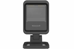 Honeywell Genesis XP 7680g Lector de códigos de barras fijo 1D/2D LED Negro 