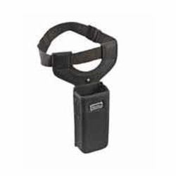 Honeywell Intermec 815-068-001 funda para dispositivo periférico Ordenador de mano Negro 