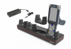 Honeywell CK65-CB-UVN-0 estación dock para móvil Ordenador portátil Negro 