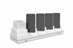 Honeywell CT30-5CB-UVN-HC0 estación dock para móvil Ordenador portátil Blanco 
