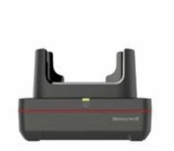 Honeywell CT40-DB-UVN-2 estación dock para móvil Ordenador portátil Negro, Rojo 