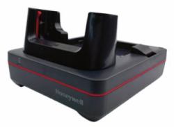 Honeywell CT40-EB-UVB-3 estación dock para móvil Ordenador portátil Negro 