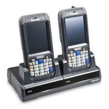 Honeywell Intermec DX2A22220 estación dock para móvil PDA Gris 