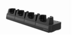 Honeywell EDA50K-CB-2 organizador para estación de carga Independiente Negro 