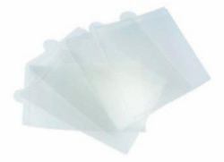 Honeywell EDA51-SP-10PK accesorio para ordenador de bolsillo tipo PDA Protector de pantalla 